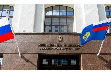 Объем железнодорожных внешнеторговых грузоперевозок между Россией и Арменией вырос на 63,4 % - Минтранс РФ