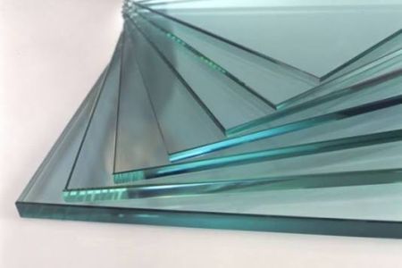 A glass processing plant has opened in Armenia, with total investment exceeding $20 million.