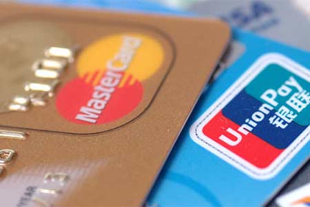Payment systems Arca and UnionPay International signed a cooperation agreement on online payment acceptance.