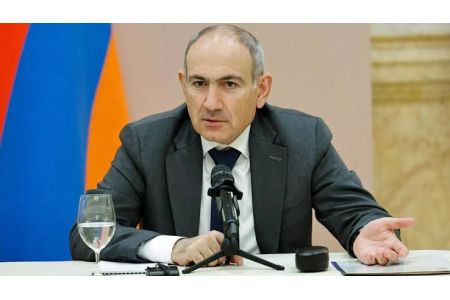 Nikol Pashinyan. Football is becoming one of the areas of economic development in Armenia