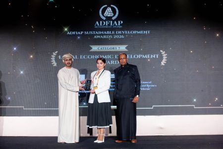 EDB received three ADFIAP awards for sustainable development projects.