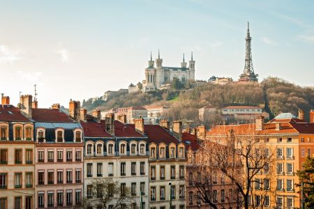 The second Armenia-Auvergne-Rhône-Alpes Economic Forum was held in Lyon.