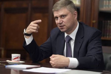 Источники: Глава РЖД 13 октября посетит Ереван