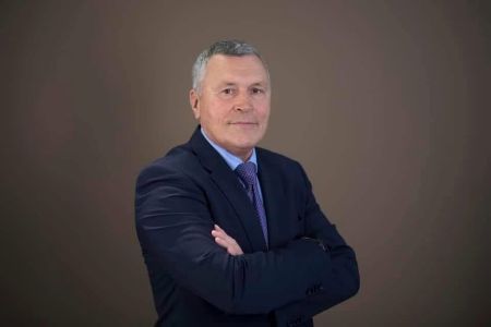 «Мы прошли наиболее сложный этап и сегодня смотрим в будущее с уверенностью»: Анатолий Гоготин