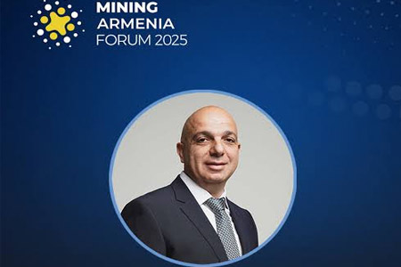 Armenia`s mining industry has high development potential - Hayk Aloyan