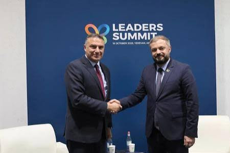 Armenia and Cyprus are considering ways to deepen economic cooperation