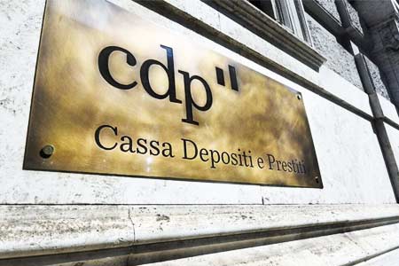Armenia and Italy discussed the possibility of receiving financing on preferential terms from the Italian Development Bank.