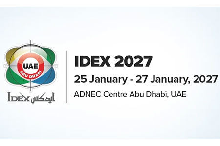 Armenia will participate in the international defense and security exhibition IDEX 2027.