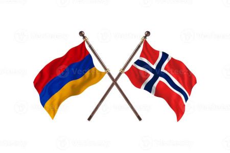 Հայաստանն ու Նորվեգիան հետաքրքրված են տնտեսական համագործակցության ընդլայնմամբ